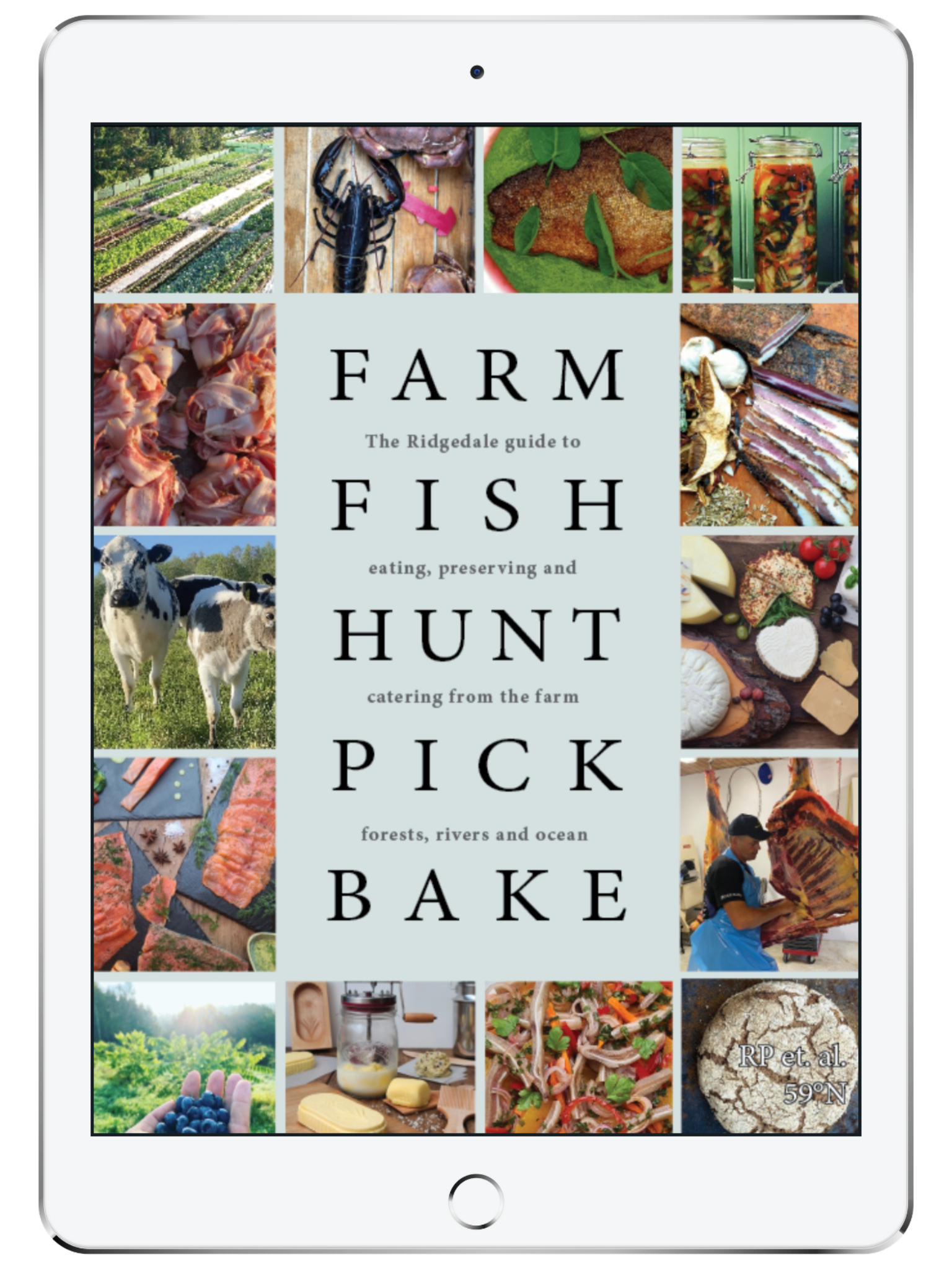 .pdf Ebook (Farm Fish Hunt Pick Bake)