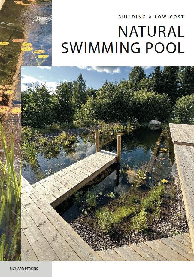 Natural Swimming Pool Guide