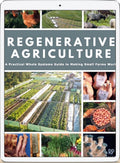 Regenerative Agriculture (PDF) Ebook