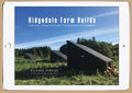 Ridgedale Farm Builds (PDF) Ebook